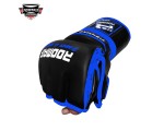 ROOMAIF SPAR MMA HANDSCHUHE BL